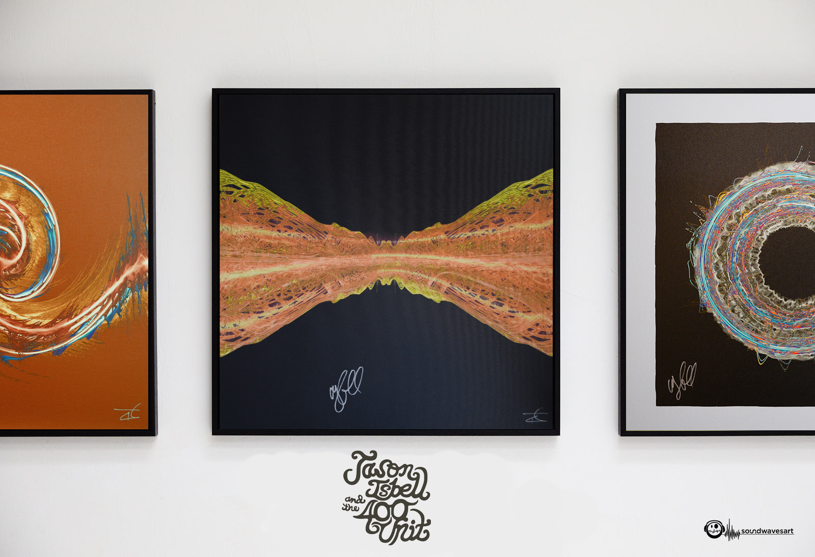 Jason Isbell And The Art Of Vulnerability