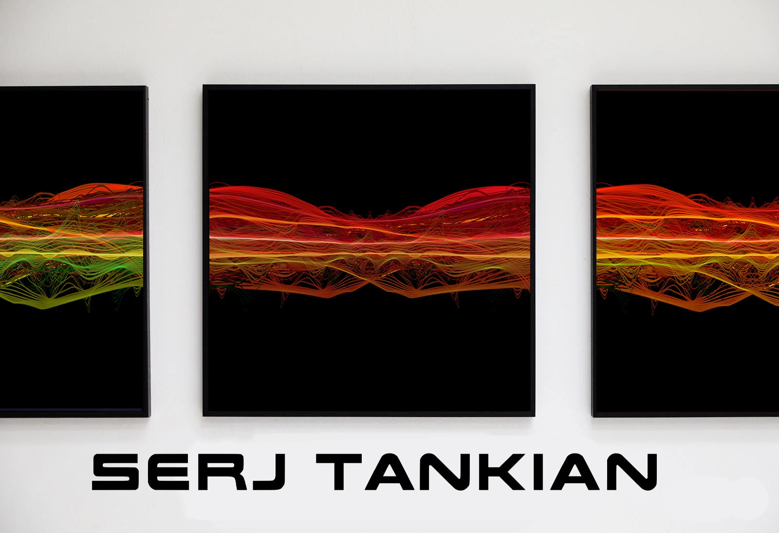 Serj Tankian Posters for Sale