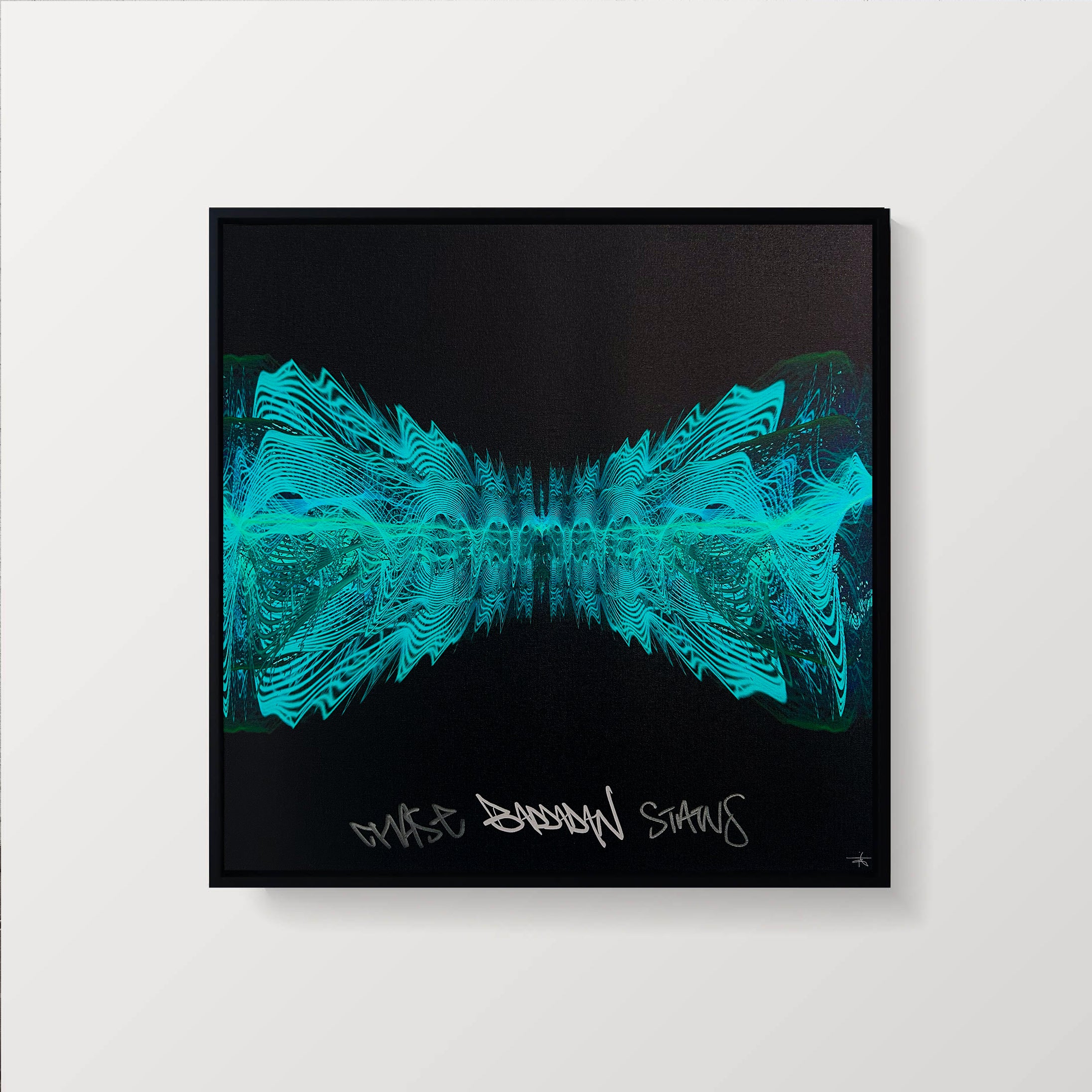 Chase_Status_Standard_Framed_c