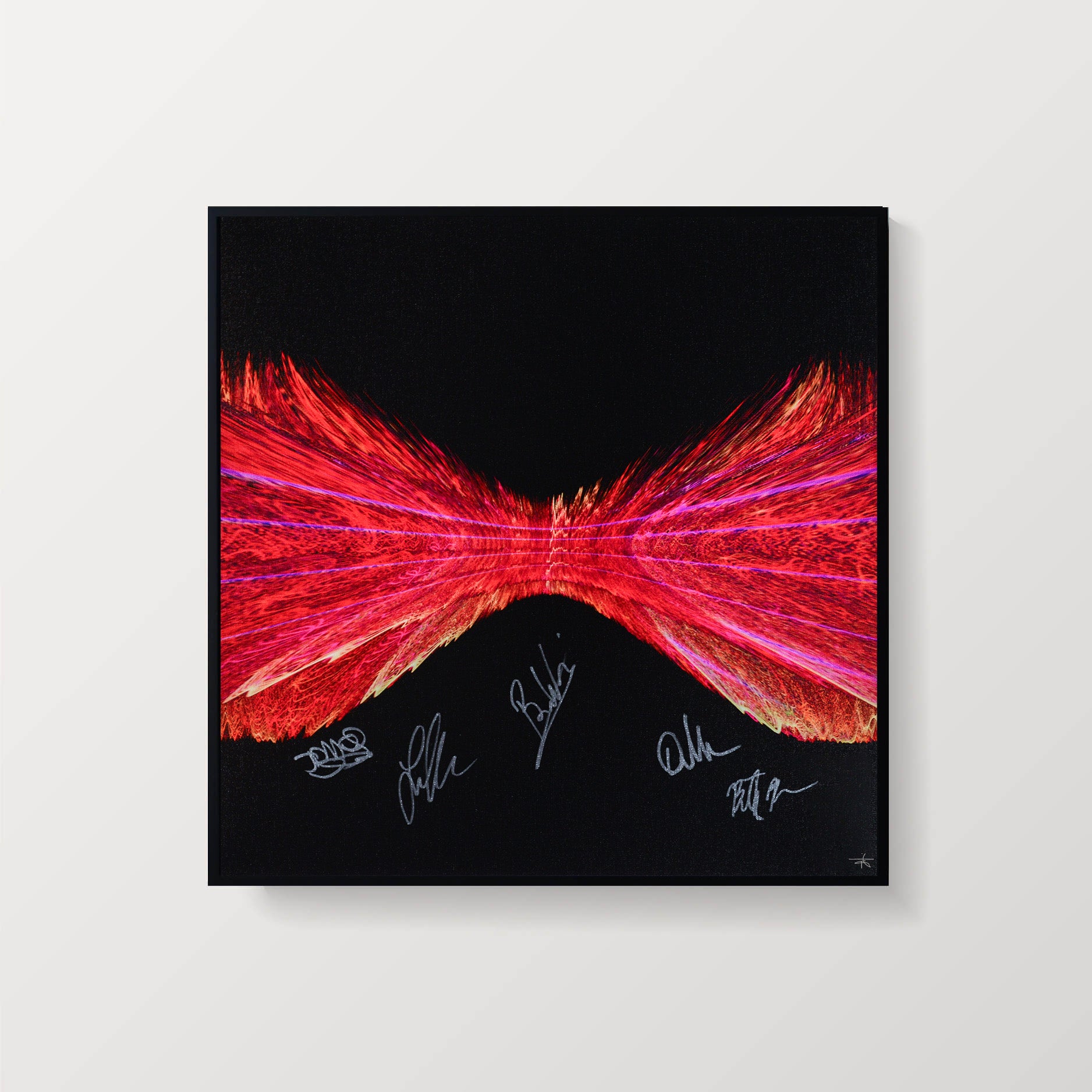 Dillinger Escape Plan: 