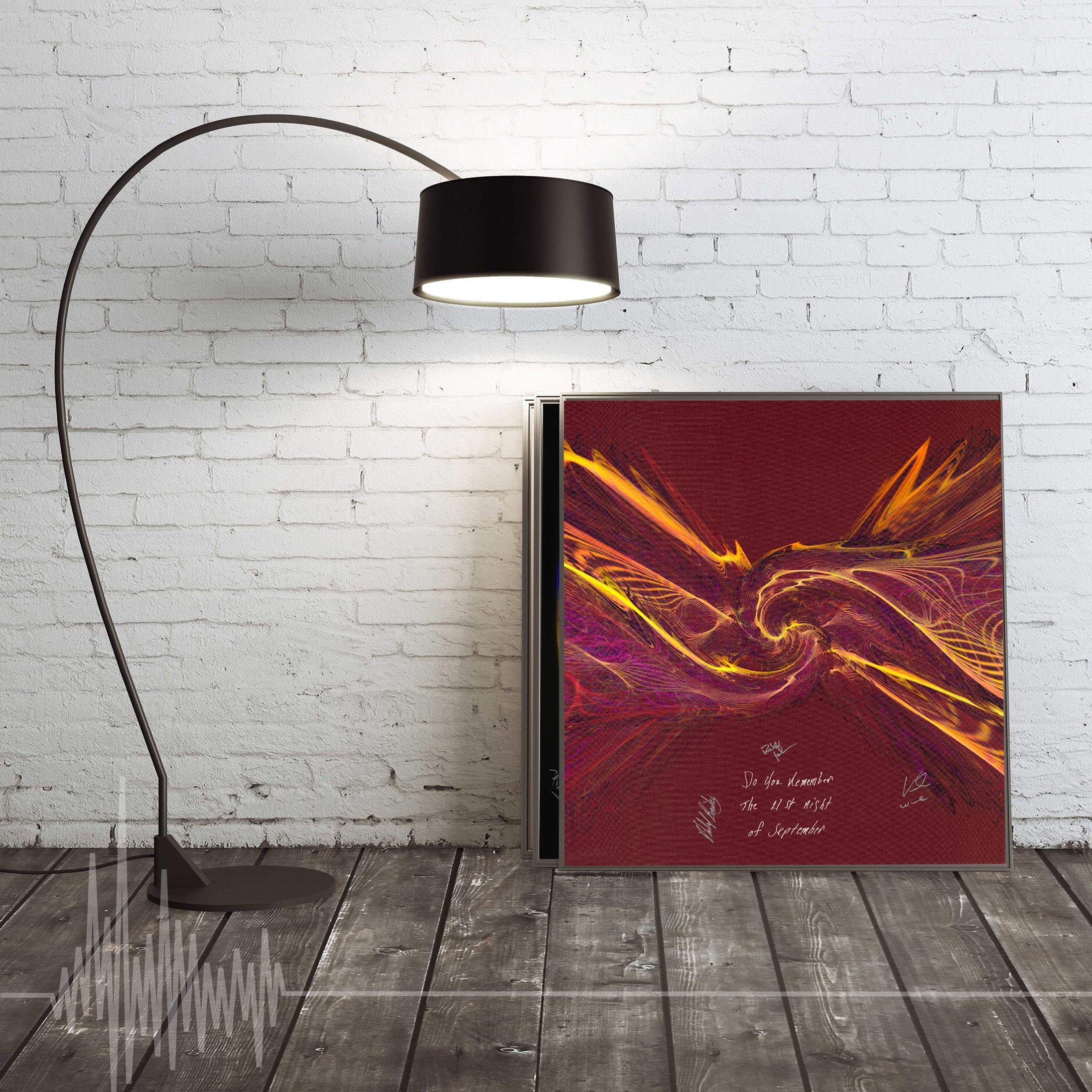 Earth, Wind & Fire: 