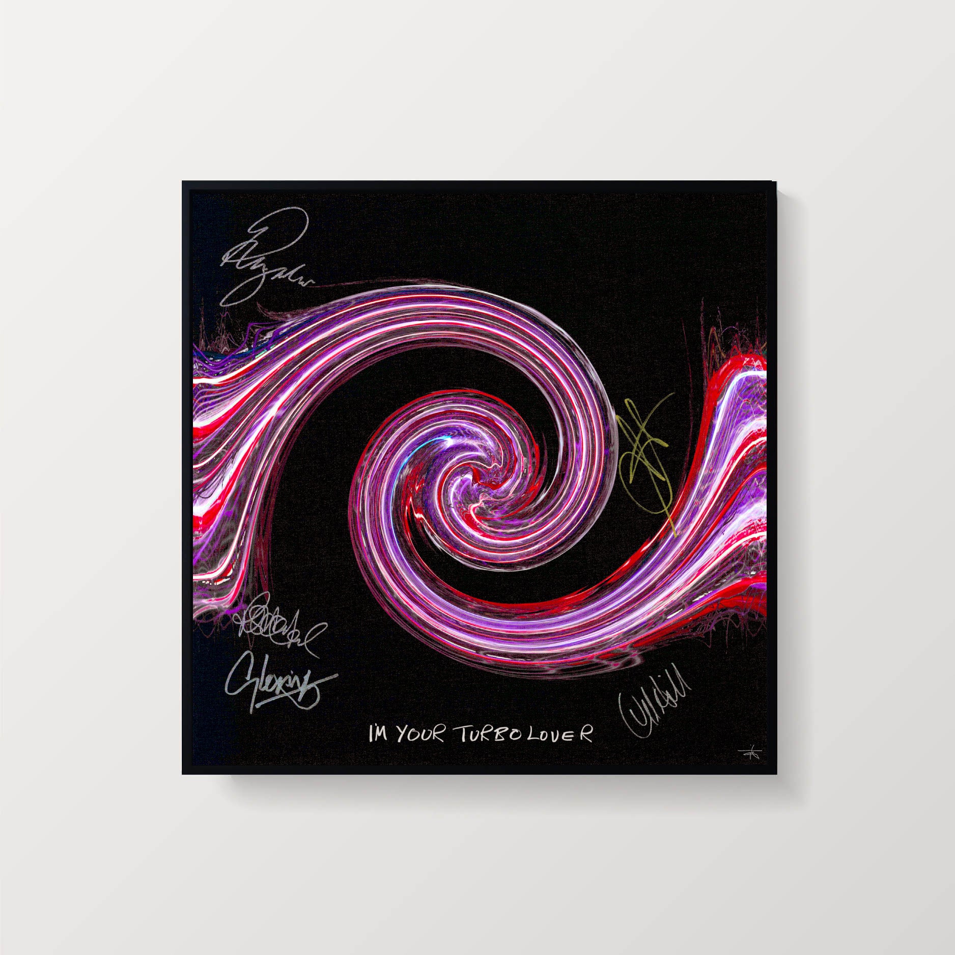 アート・デザイン・音楽 Revolutions - Forms That Turn Judas Priest: 