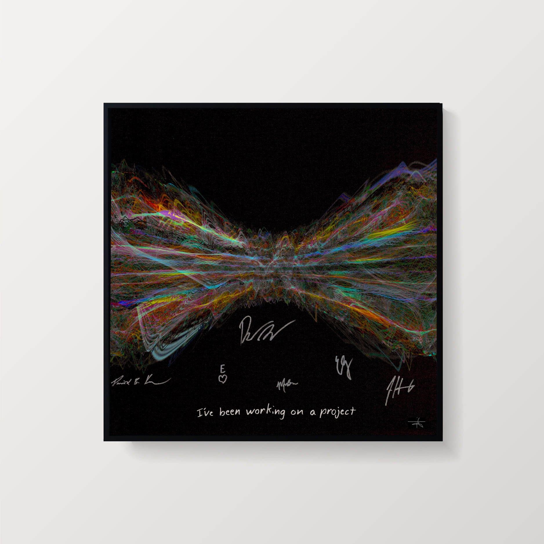 Rainbow Kitten Surprise: 