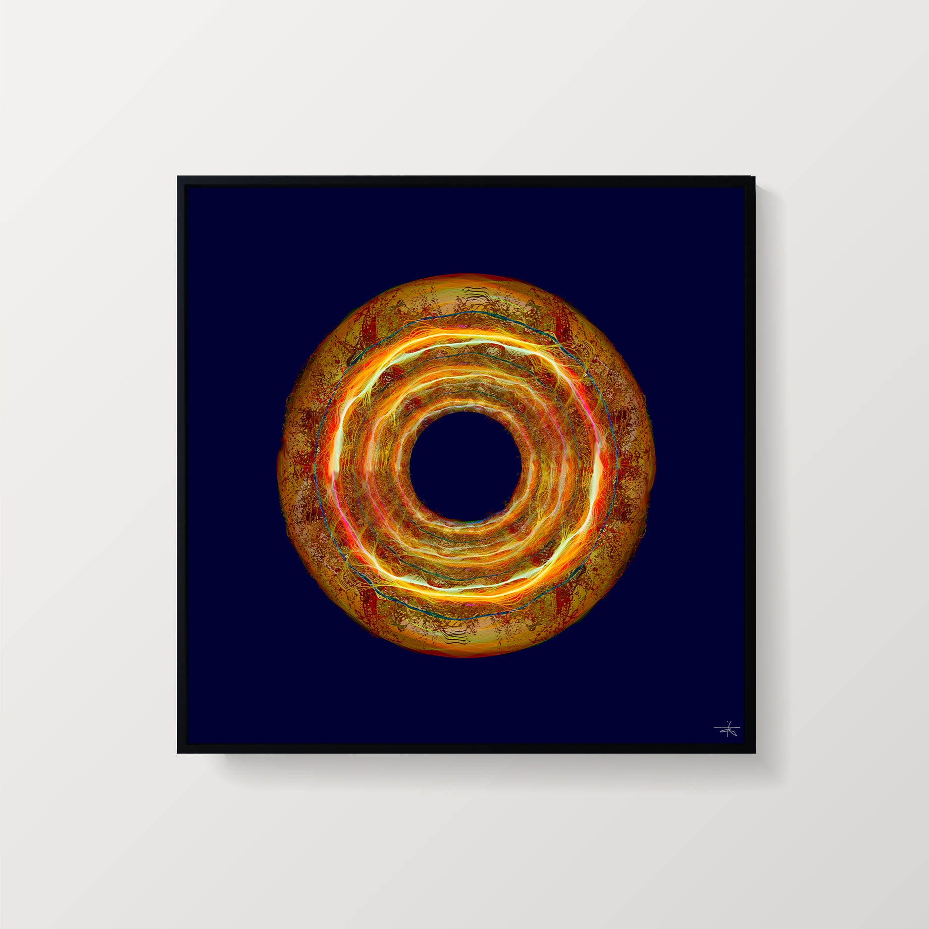 Brandi Carlile: "Right On Time" (Unsigned Prints - Second Edition