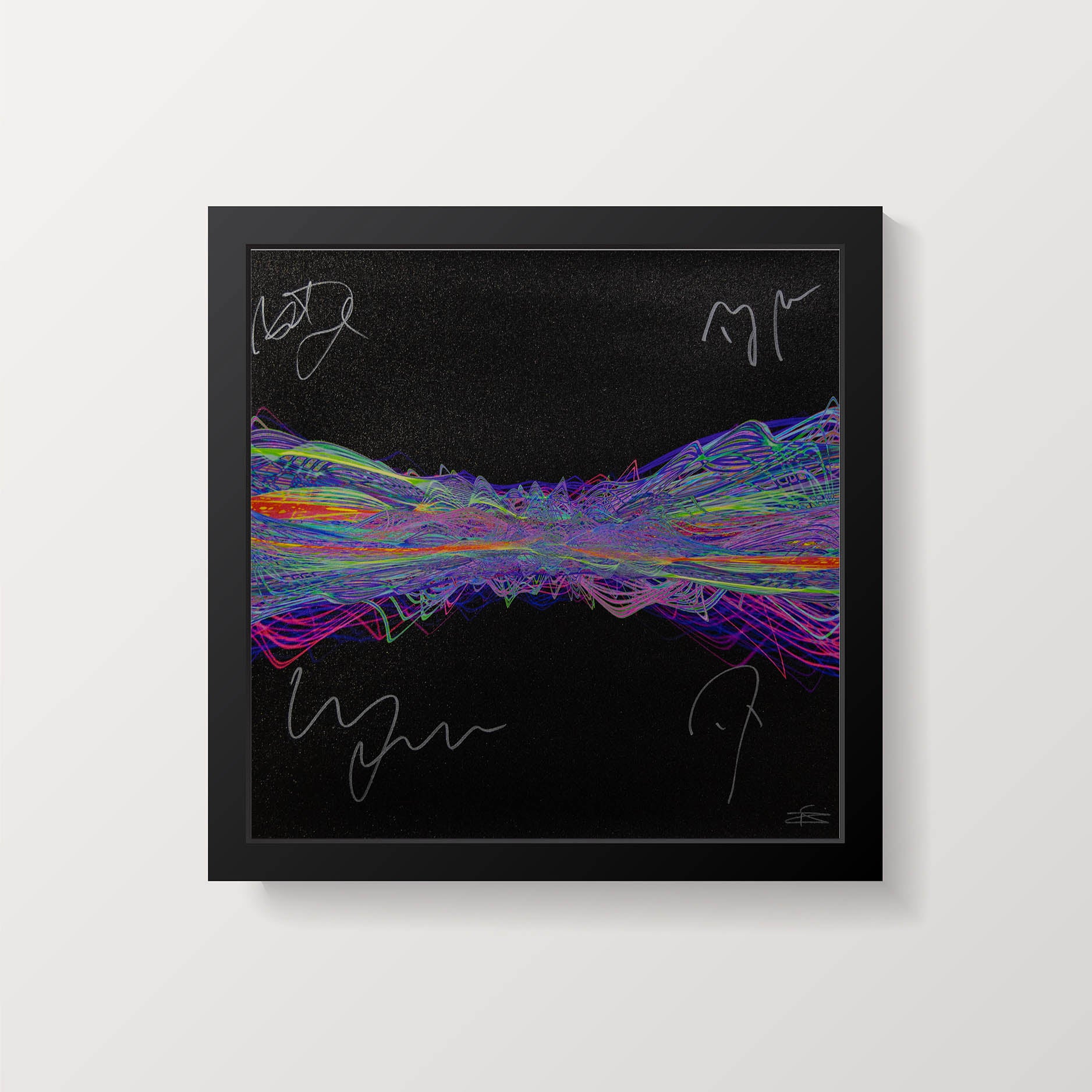 Imagine Dragons - Believer Poster for Sale by AddictGabe