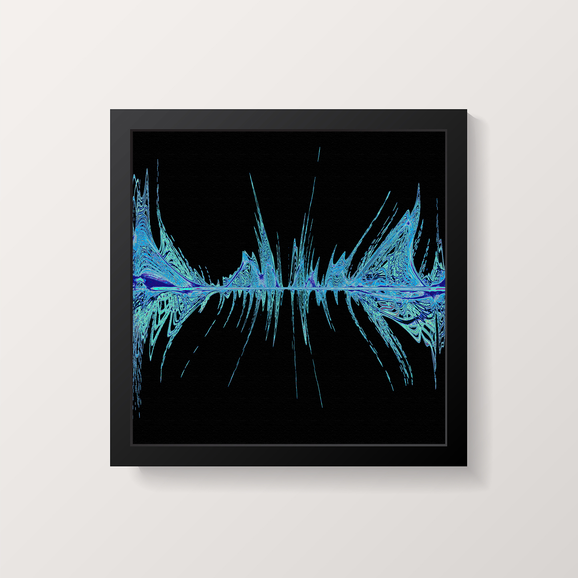 Enter Shikari: 