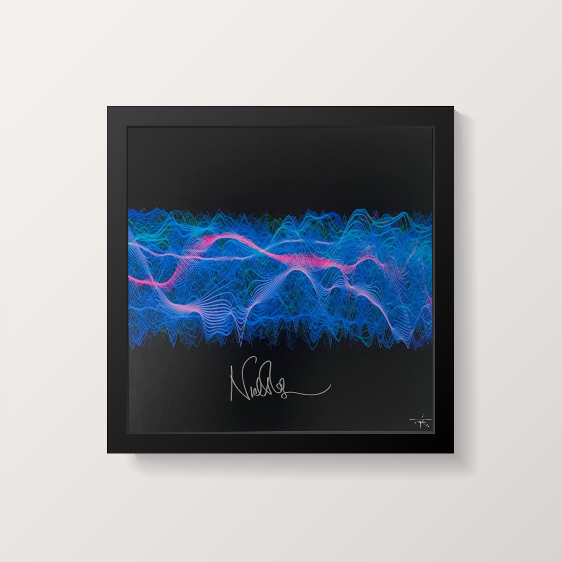 Nick Mason 新品レコード Nick Mason Solo Albums Available Separately