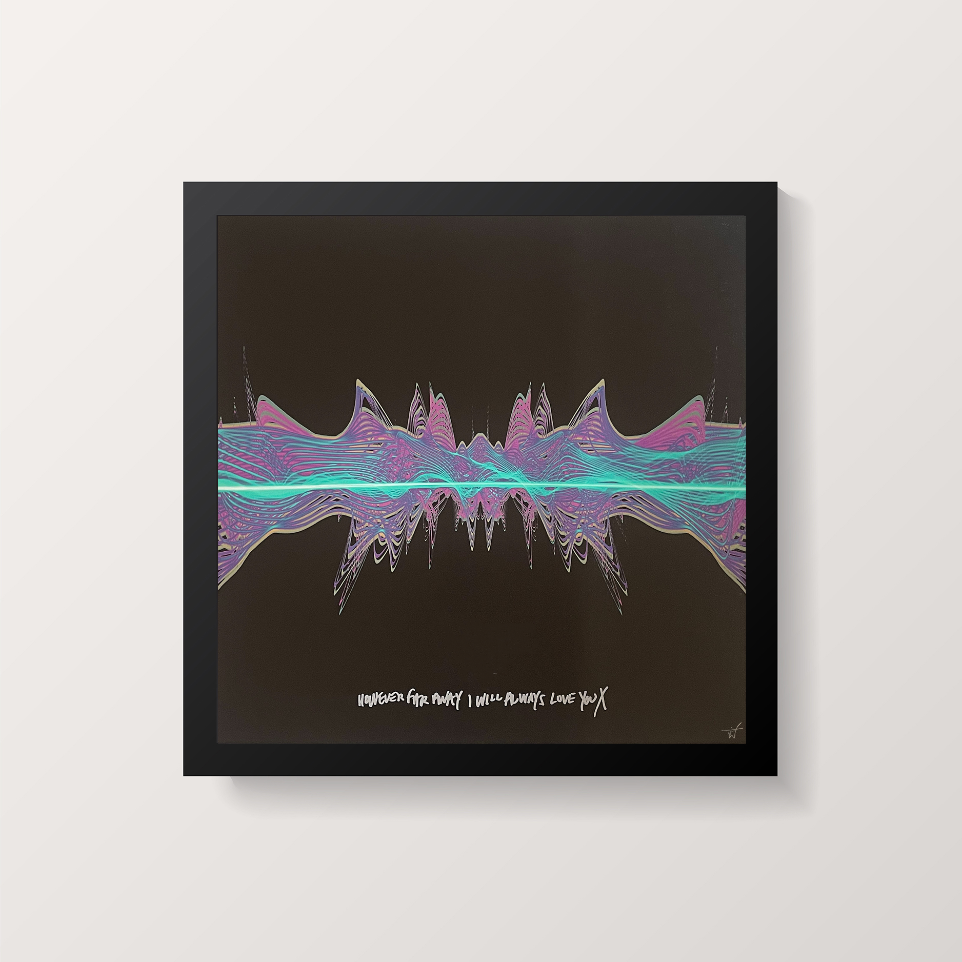 The Cure: 
