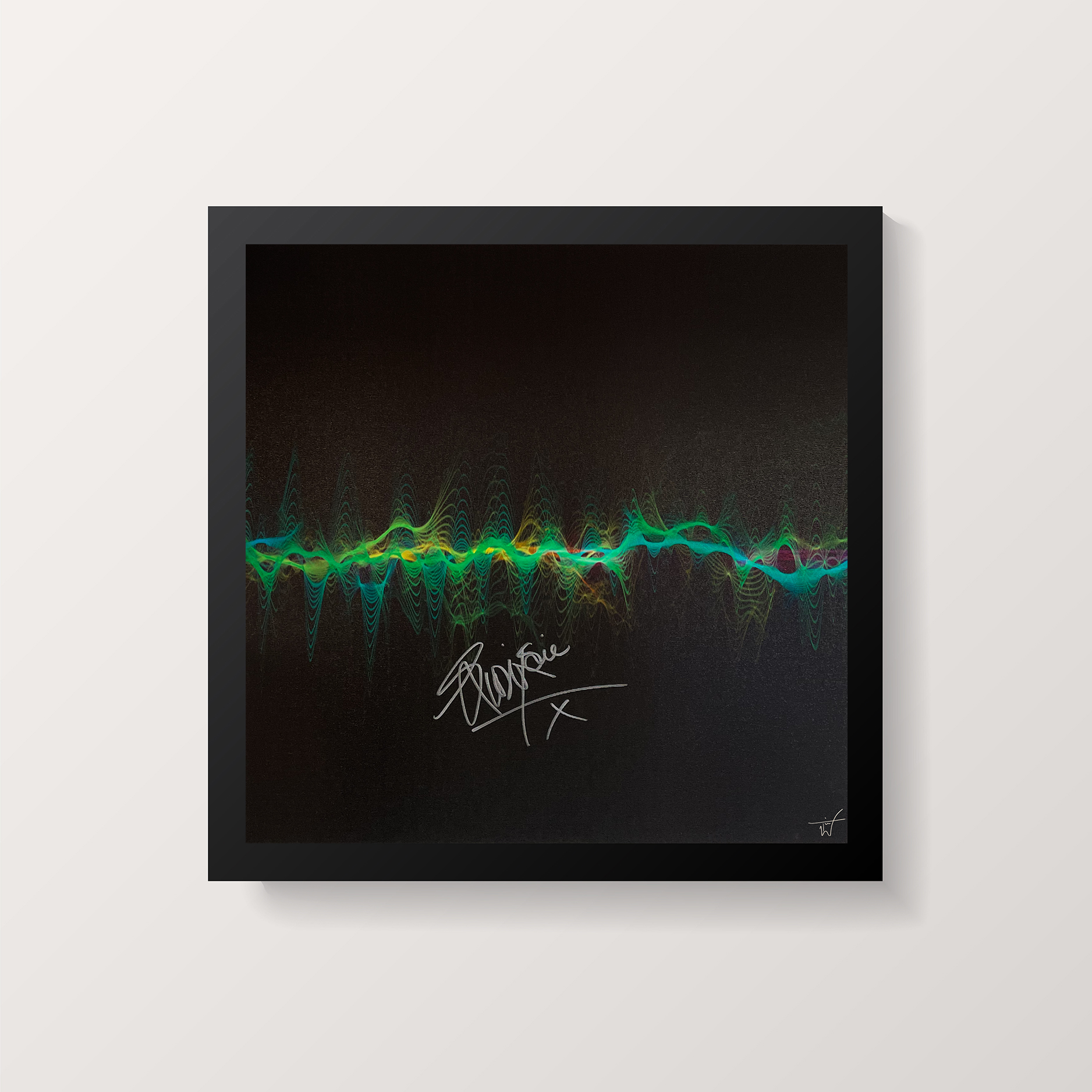 Siouxsie And The Banshees: "Spellbound" (Signed Prints) – Soundwaves ...