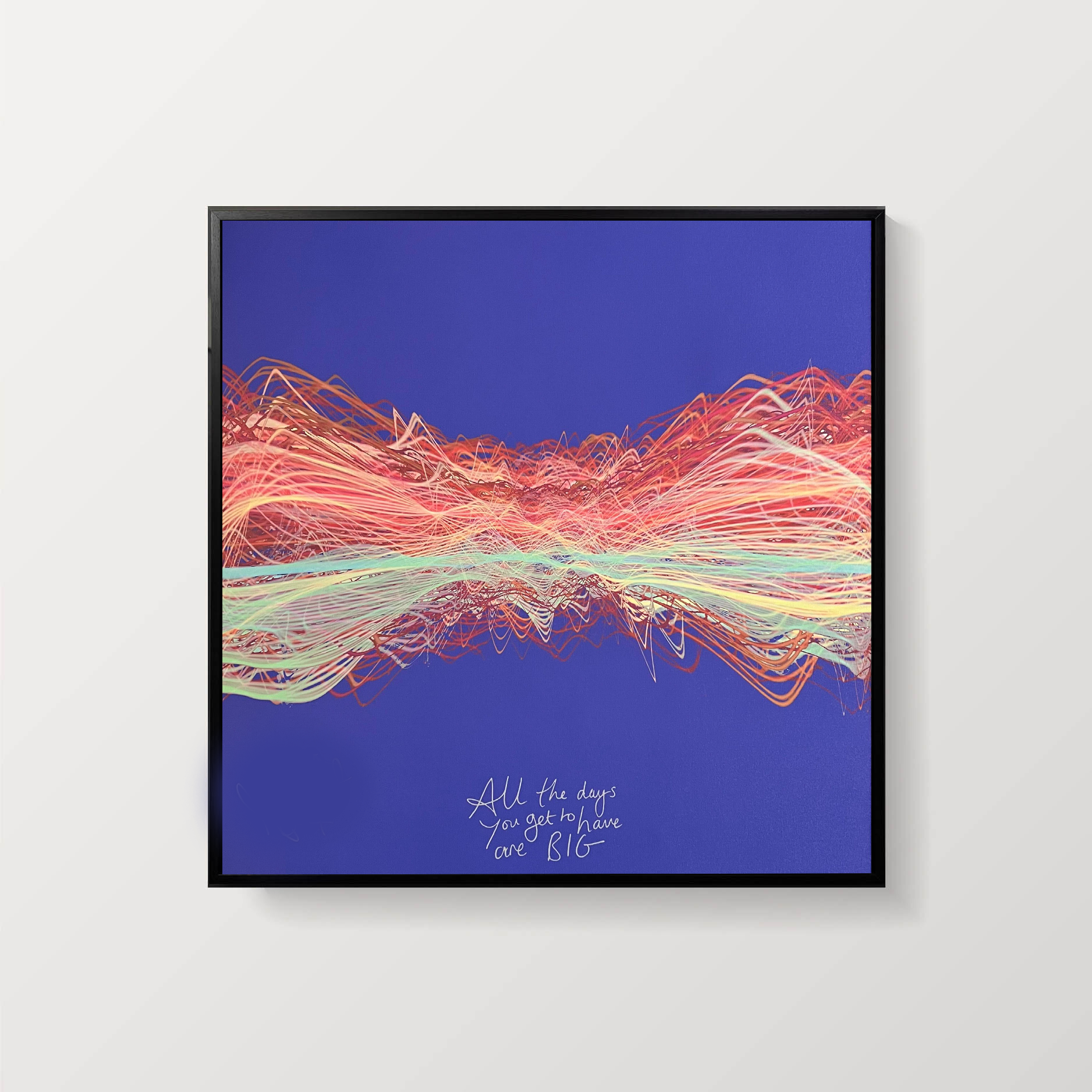 Self Esteem: 'I Do This All The Time' (Unsigned Prints