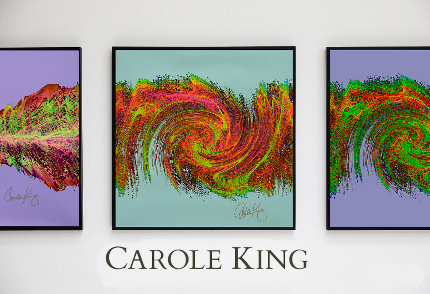 Carole King