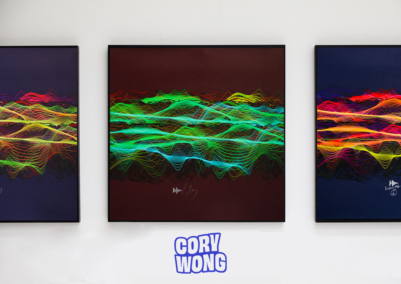 Cory Wong