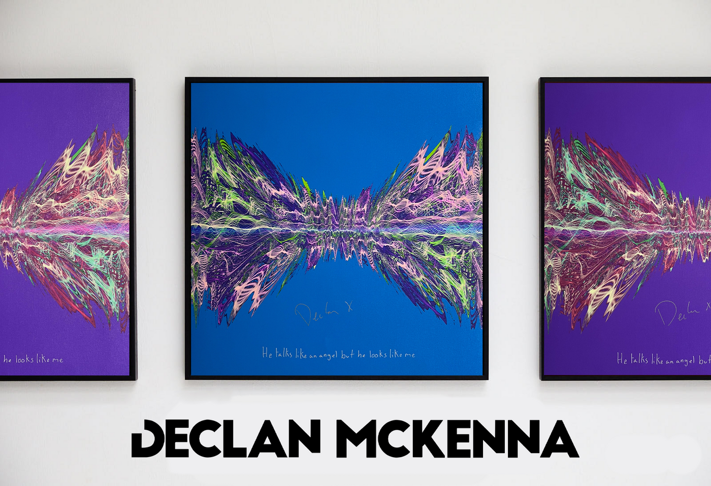 Declan Mckenna