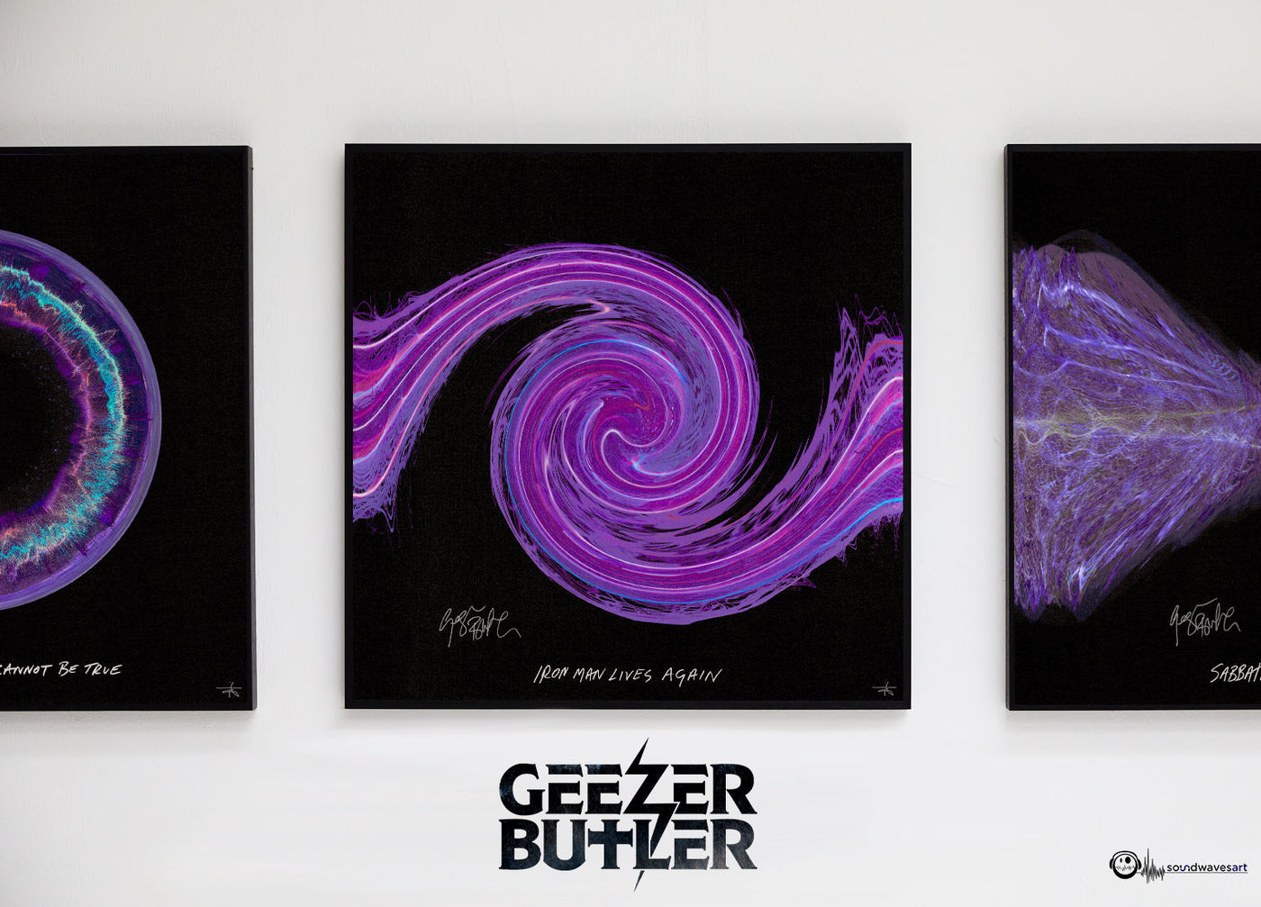 Geezer Butler