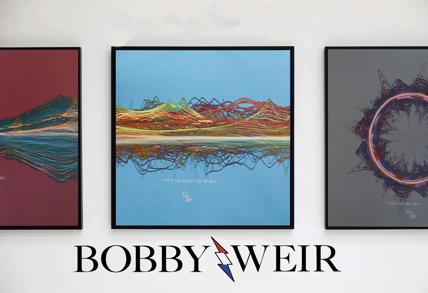 Bobby Weir