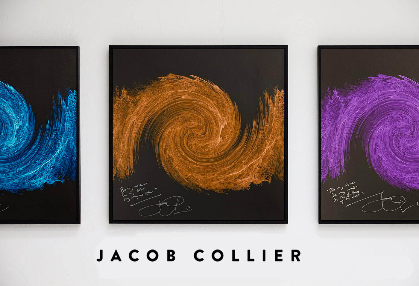 Jacob Collier