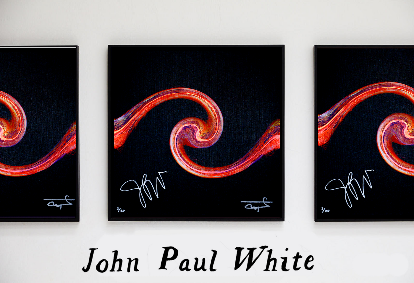 John Paul White