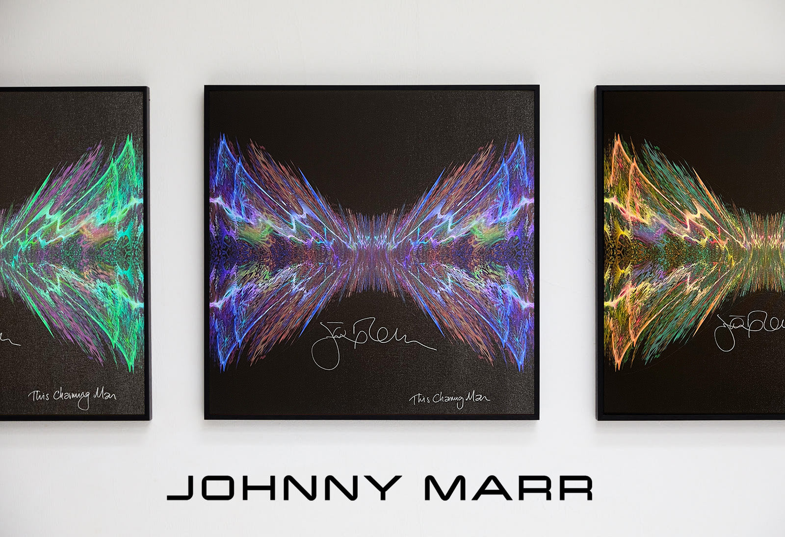 アート・デザイン・音楽 Thank You & Forever Johnny アート・デザイン・音楽 Thank You & Forever Johnny I Wanna