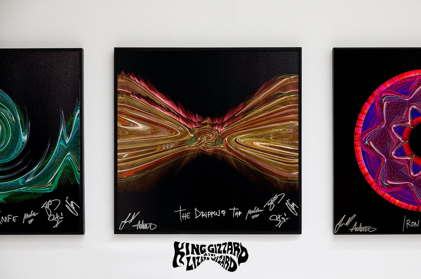 King Gizzard & The Lizard Wizard