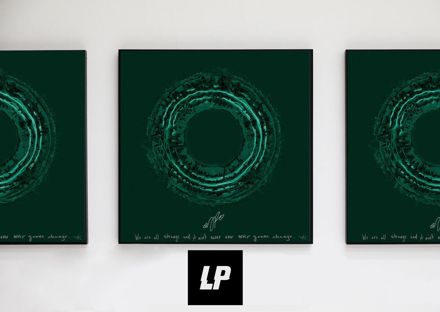 LP