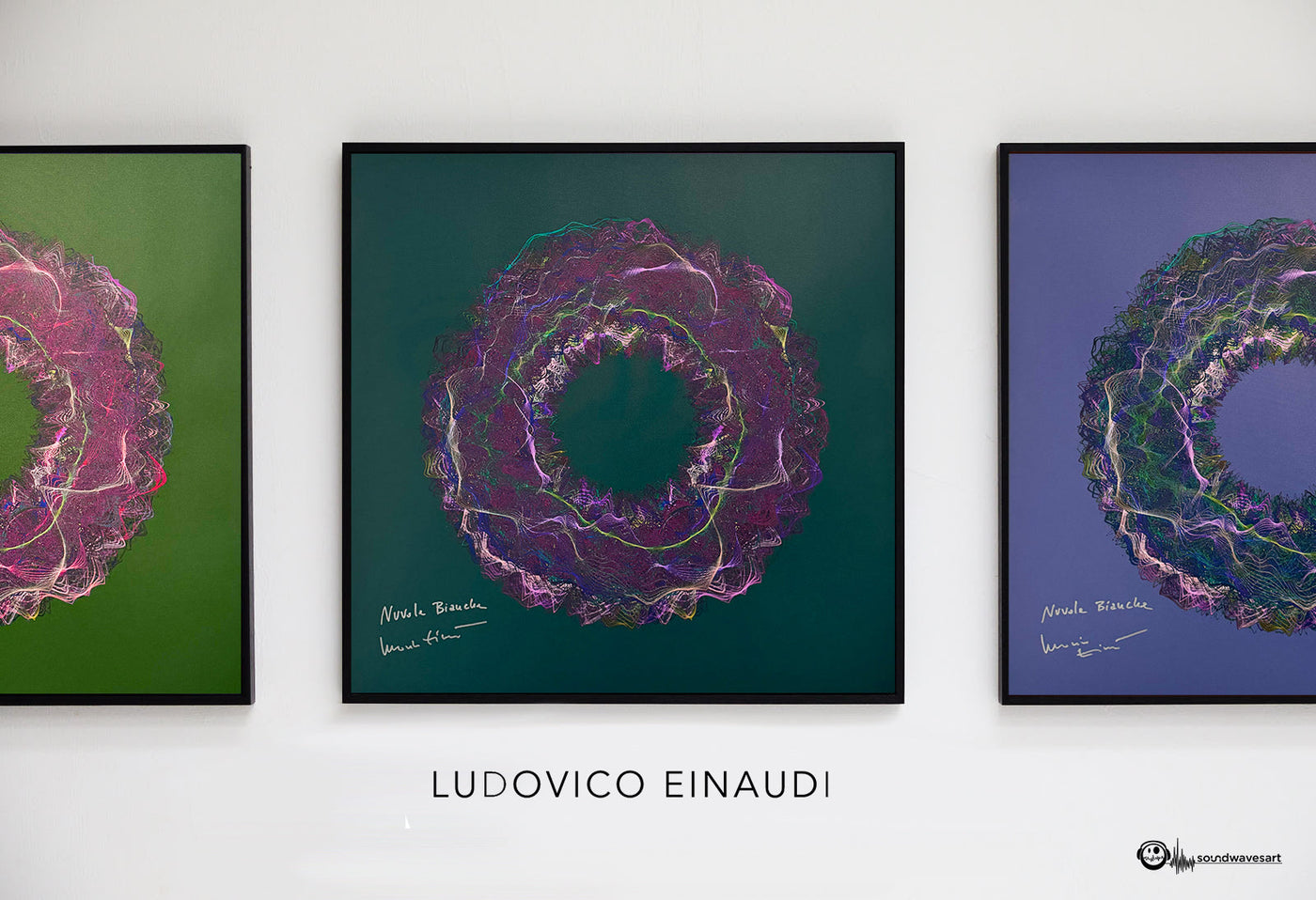 Ludovico Einaudi