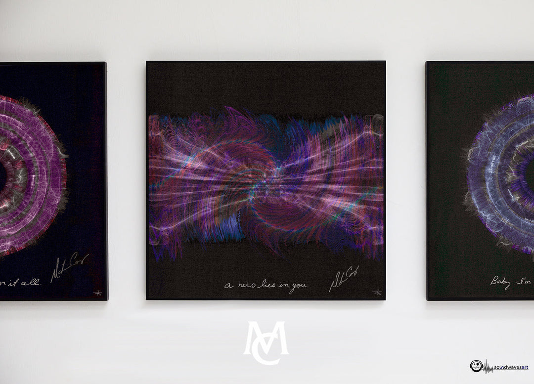 Mariah Carey Artwork | Signed Mariah Carey Prints & Artwork for Sale
