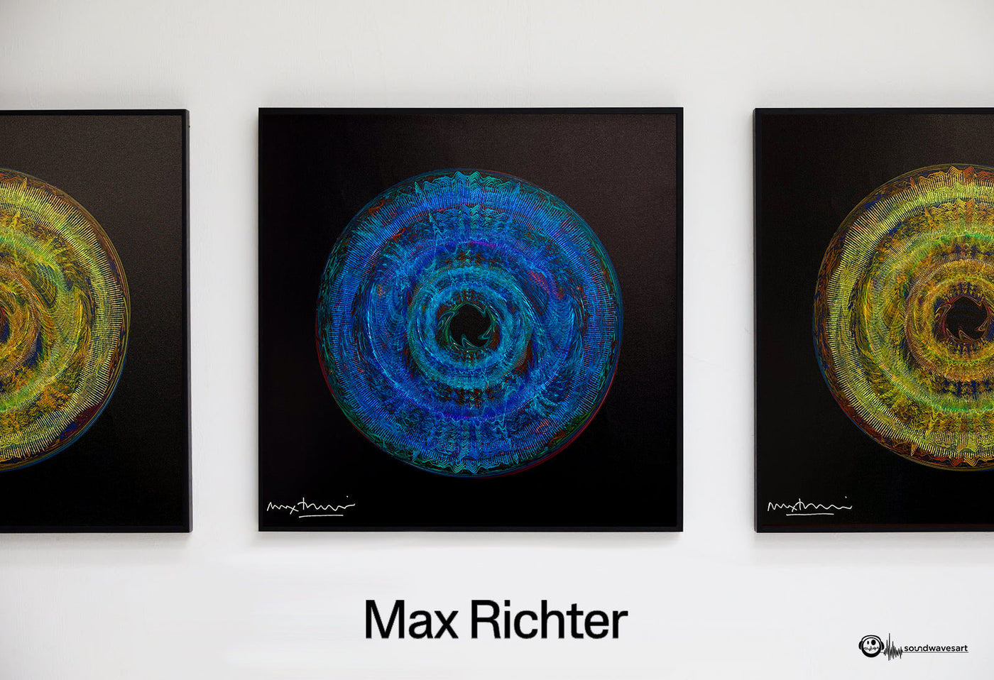 Max Richter