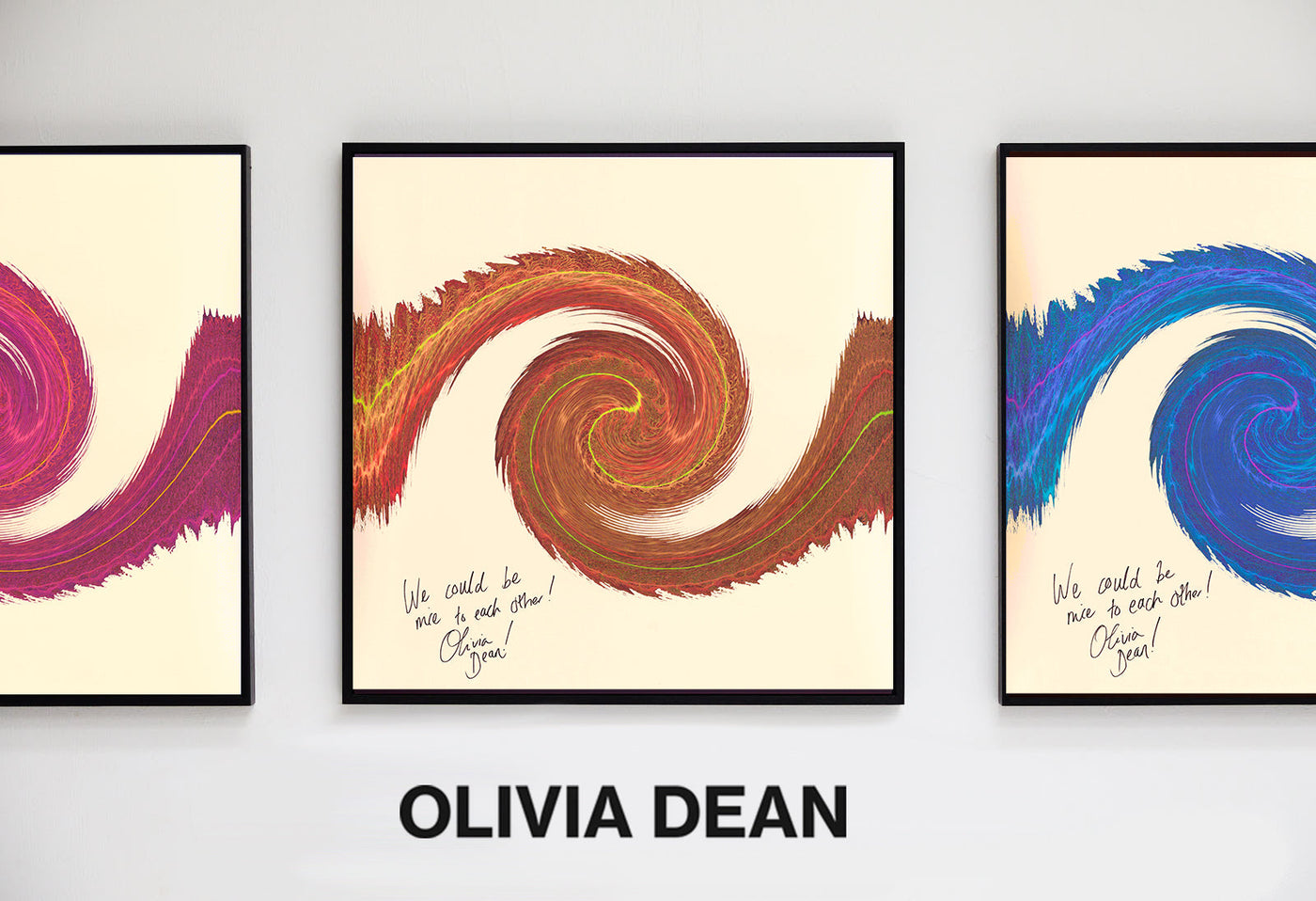 Olivia Dean