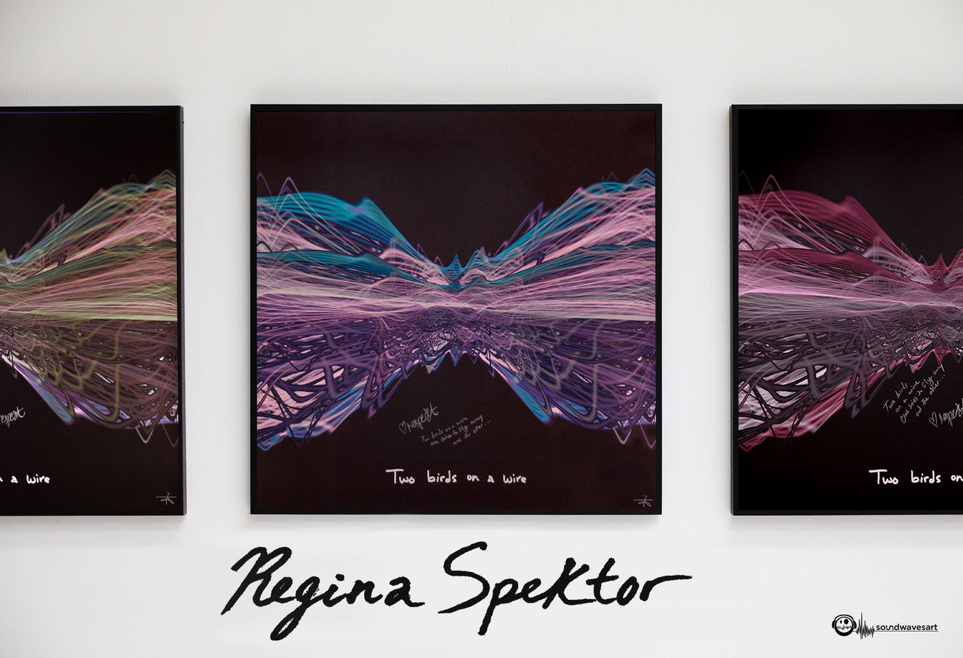 Regina Spektor Artwork | Signed Regina Spektor Prints & Artwork Regina Spektor Artwork | Signed Regina Spektor Prints & Artwork