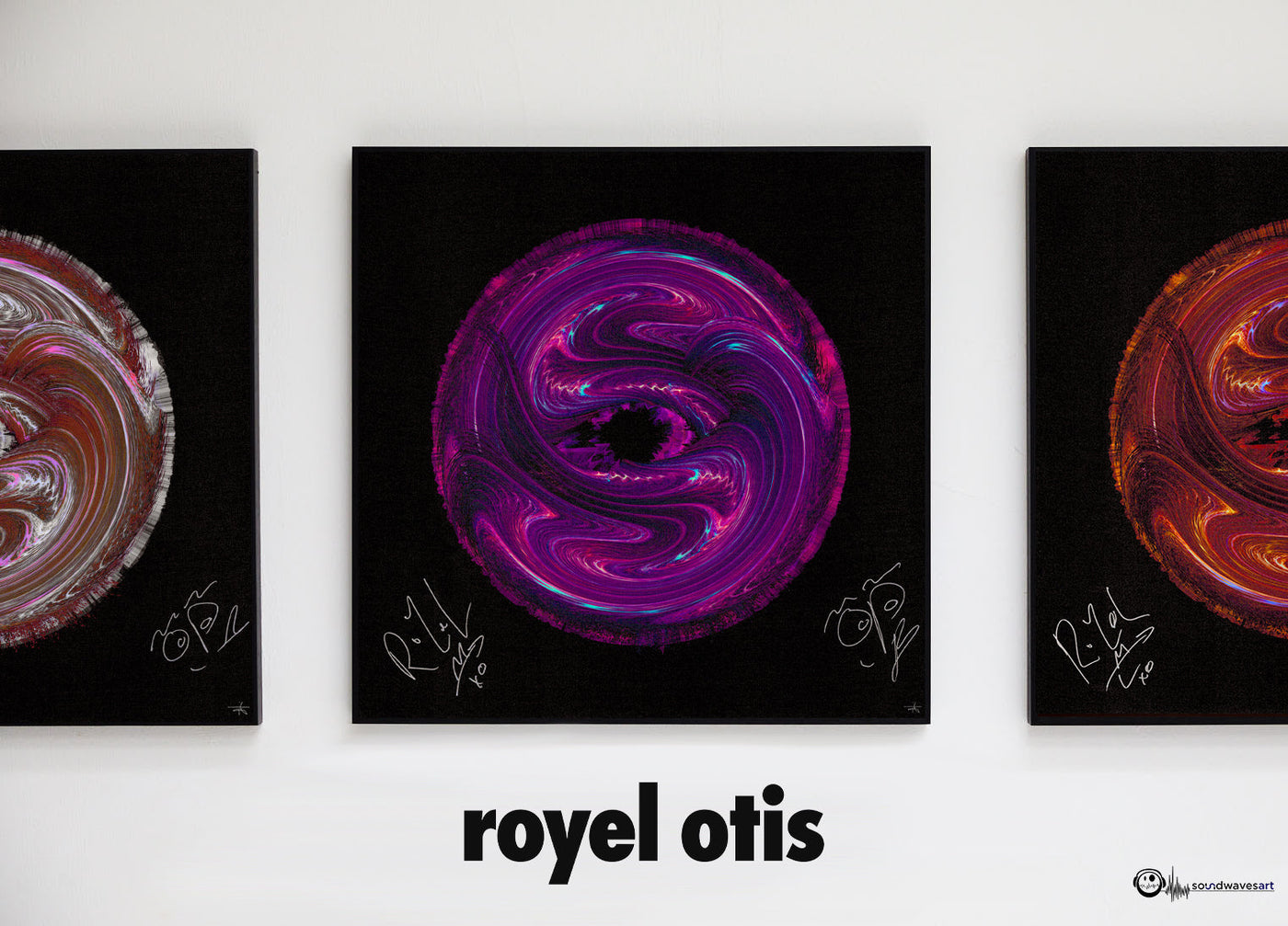 Royel Otis