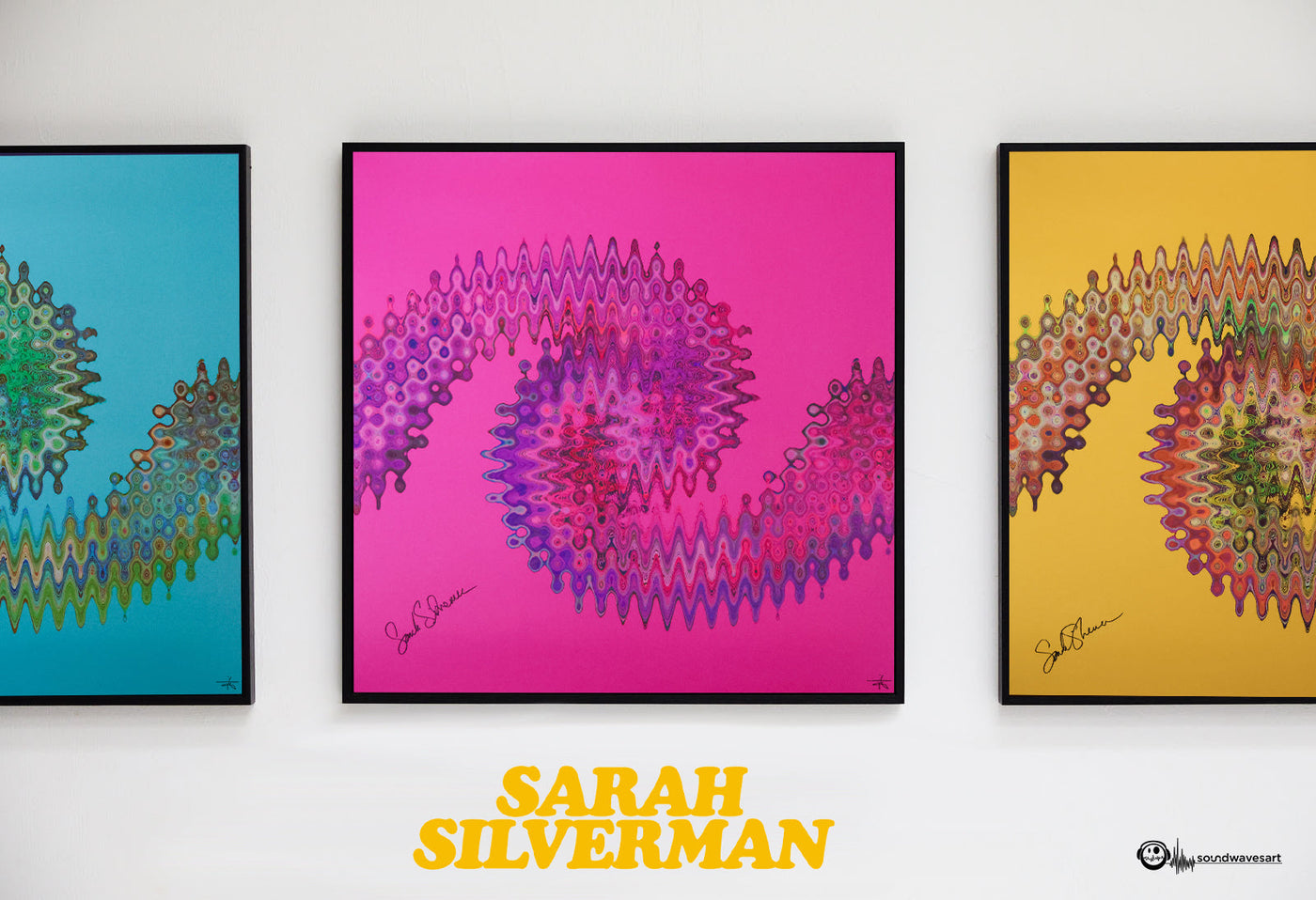 Sarah Silverman