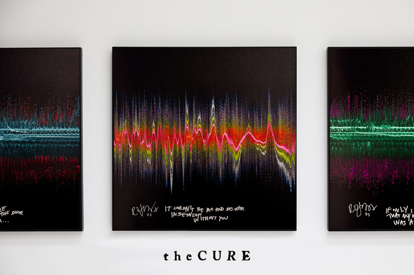 The Cure