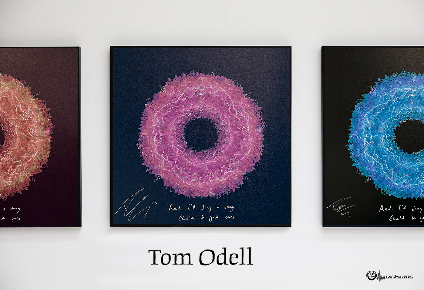 Tom Odell