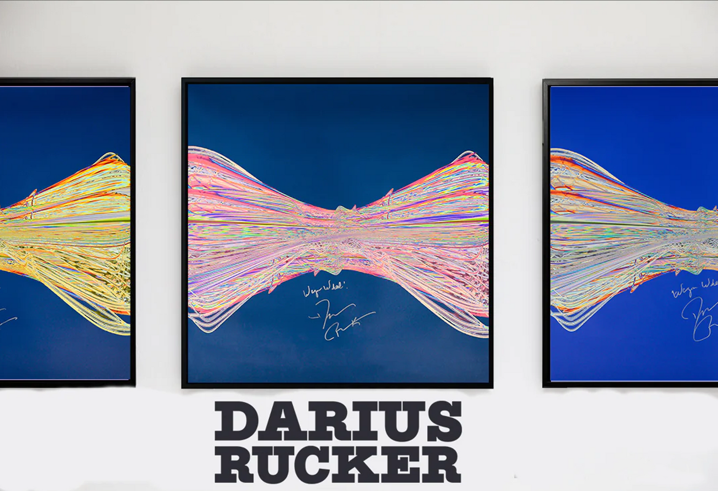 Darius Rucker