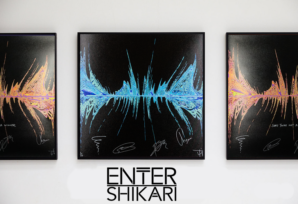 アート・デザイン・音楽 Signature Series Volume 1 アート・デザイン