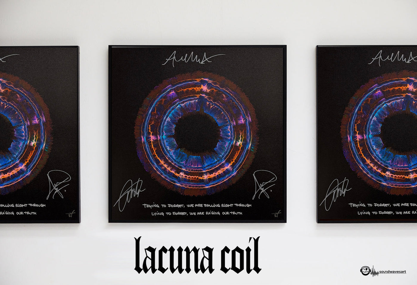 Lacuna Coil