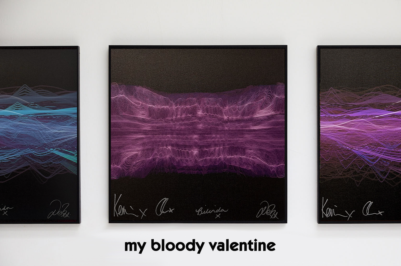 my bloody valentine