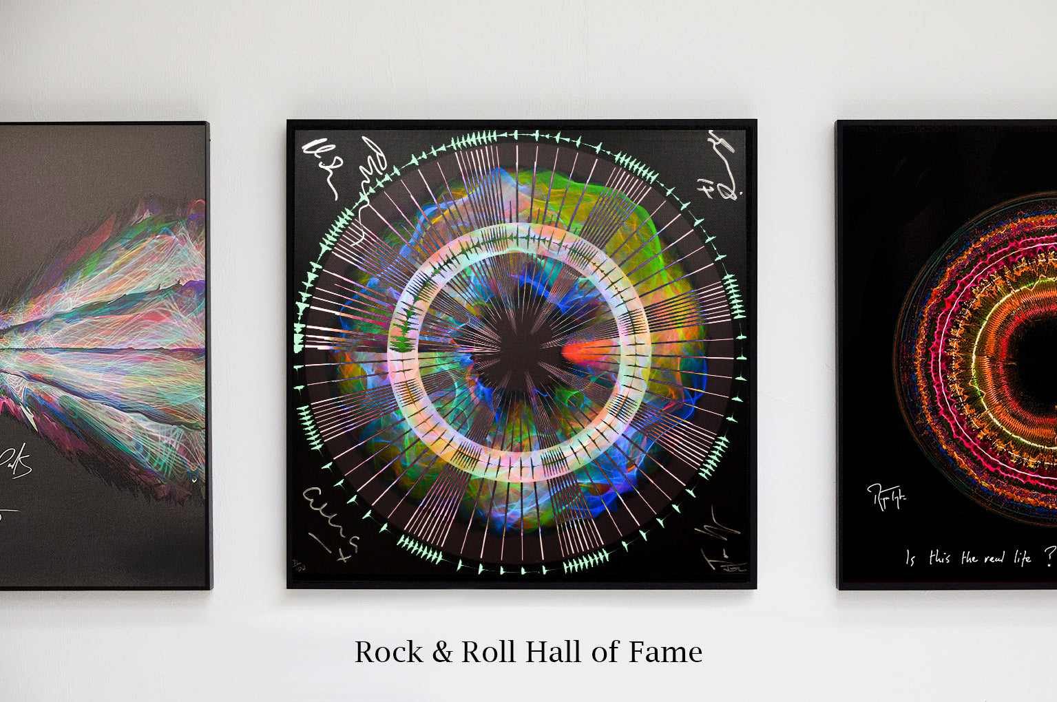 Rock and Roll Hall of Fame – Tagged 