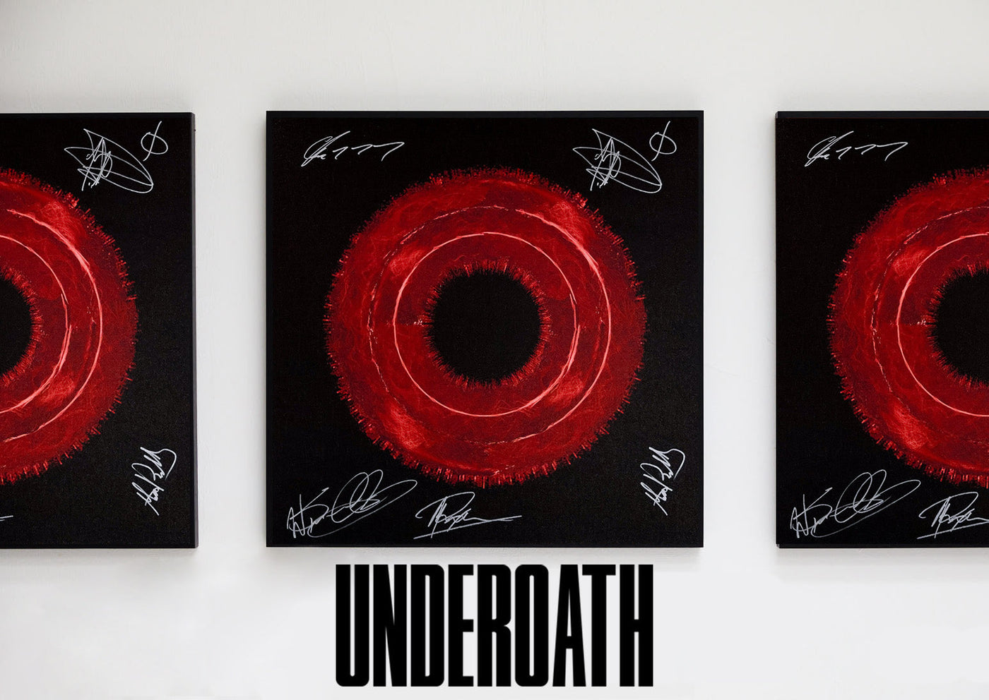 Underoath
