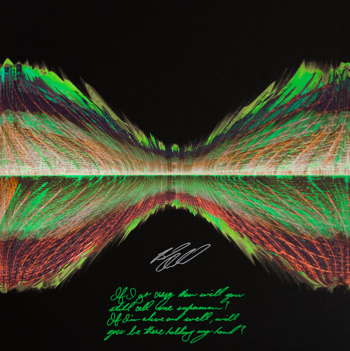 アート・デザイン・音楽 Way of the Sign III VOL1+VOL2 3DoorsDown-