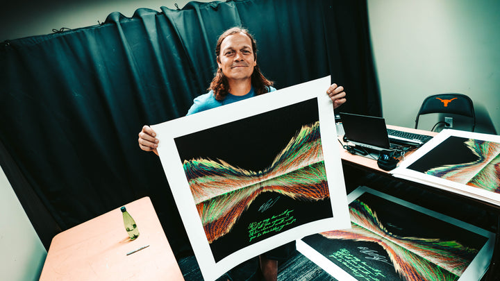 the sound オフライン リノサイン Kniteforce Revolution | Origin Unknown - The Touch/Valley Of The