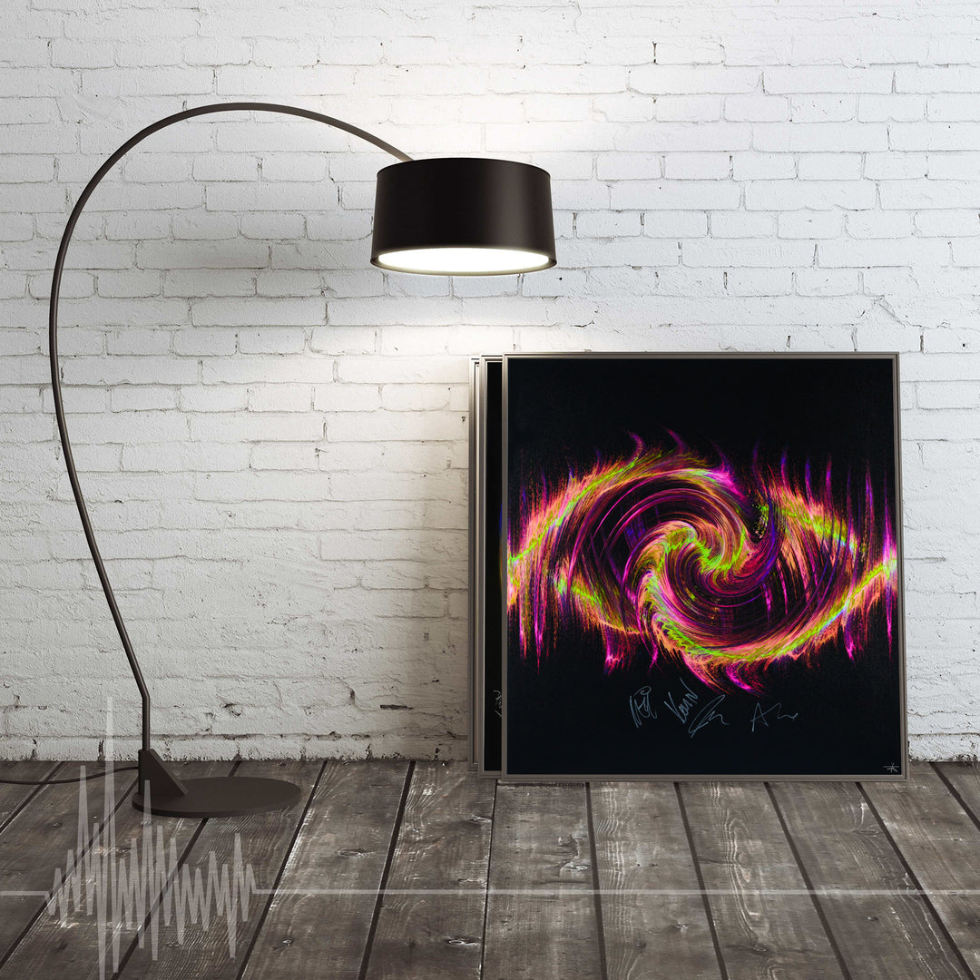 Indie & Alternative Artwork | Signed Indie & Alternative Prints