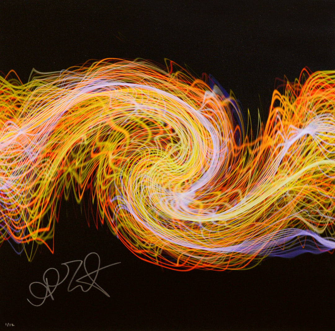 COSMO LASSEN ART OF NOISE 唾奇 COSMO LASSEN ART OF NOISE 唾奇