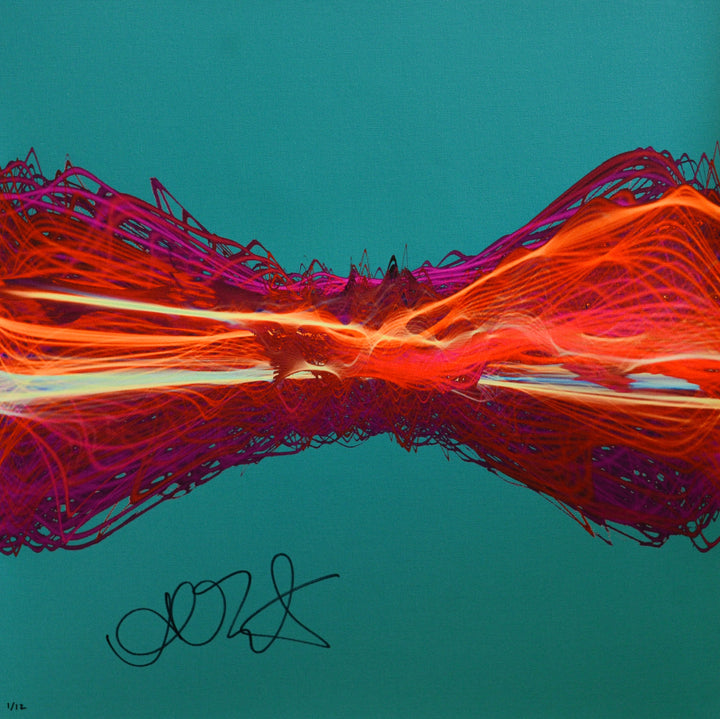 アート・デザイン・音楽 Wo ist Martha? Julian Salinas The Polyphonic Spree's 21st Annual Holiday Extravaganza | KXT 91.7