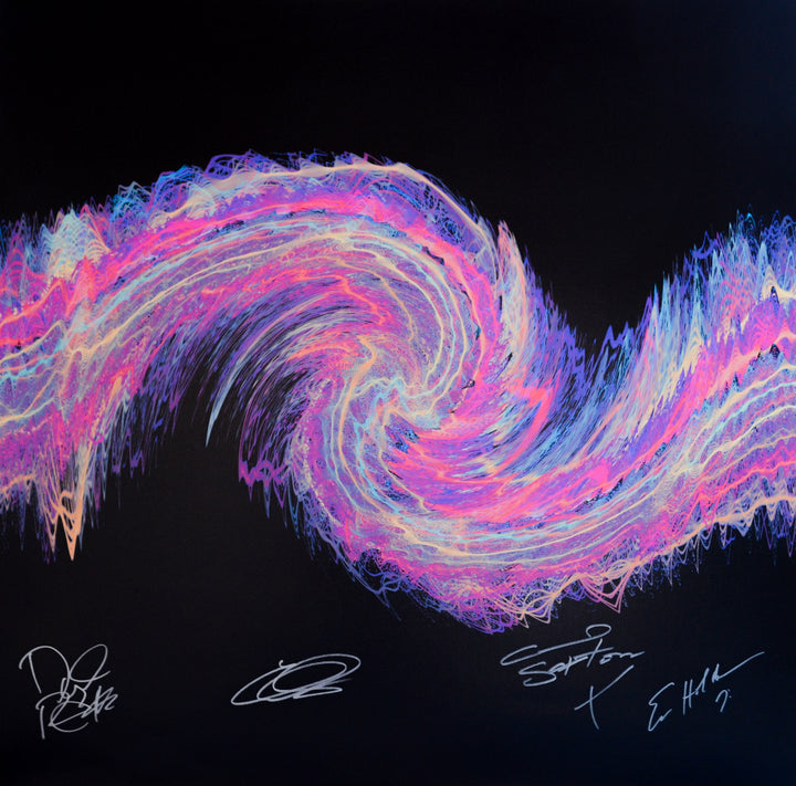 Arc Angels: 