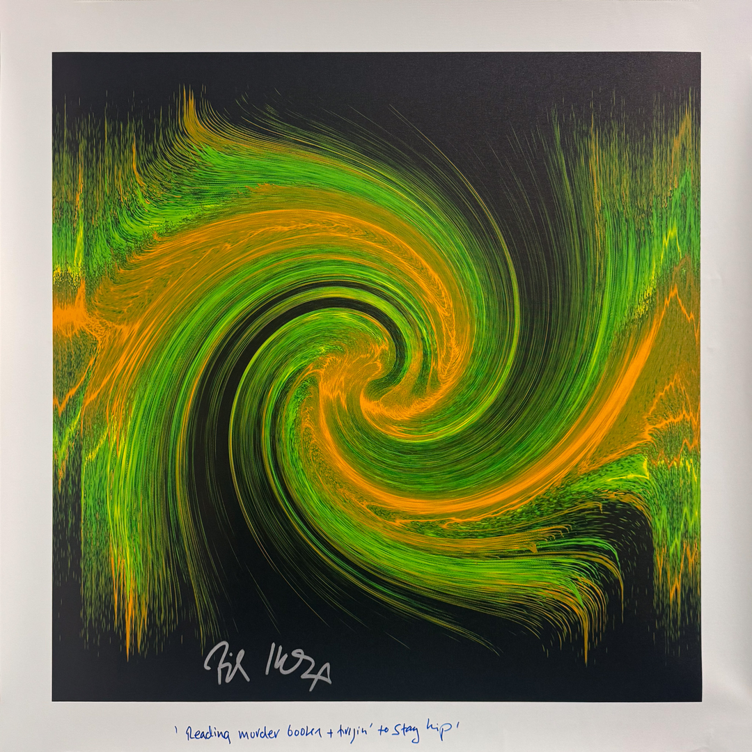 アート・デザイン・音楽 ohne eigenschaften das portrait ohne