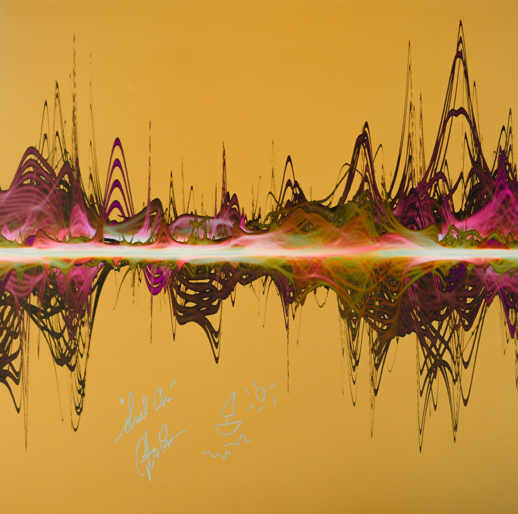 Christopher Cross Sailing Originals Soundwaves Art Foundation Christopher cross sailing originals soundwaves art foundation