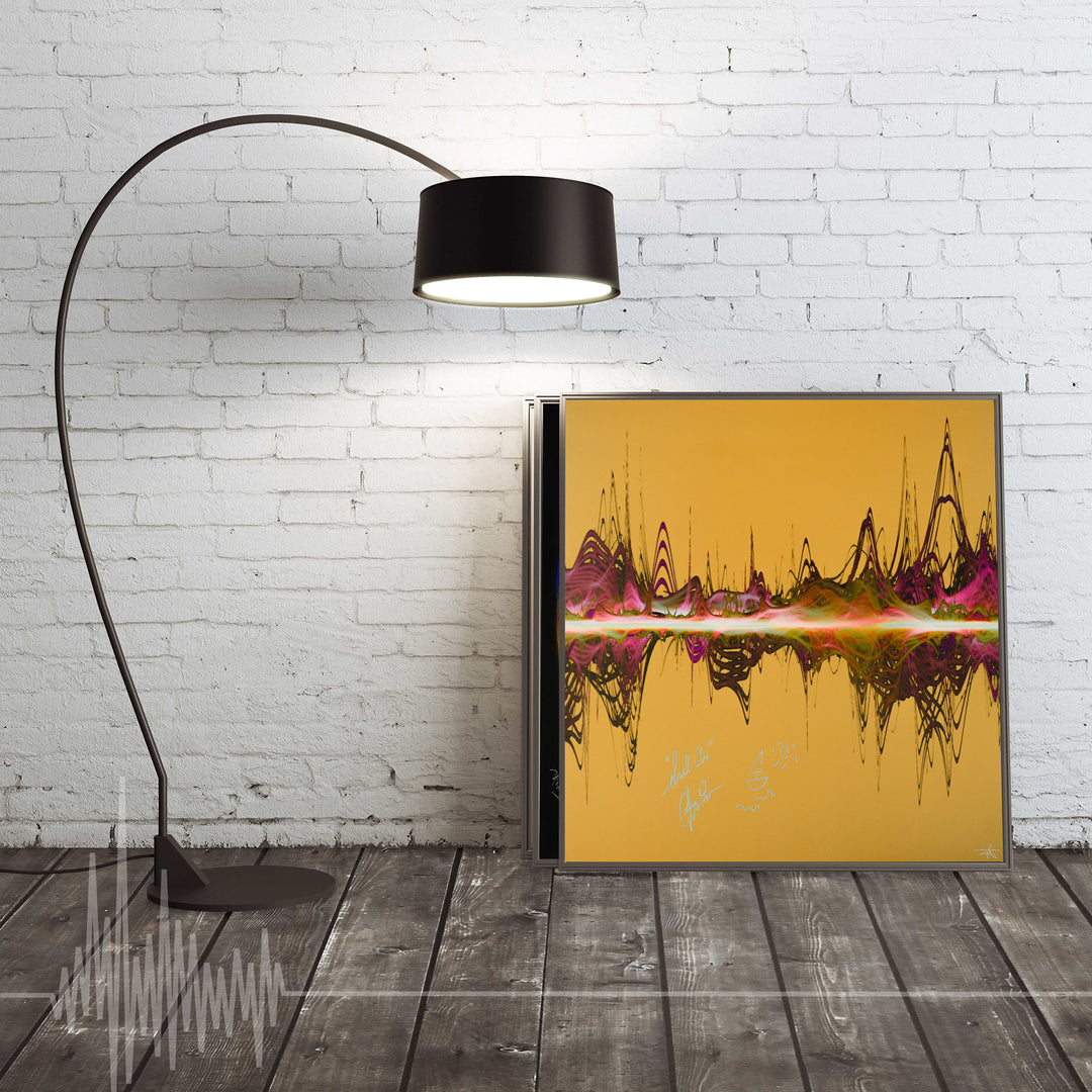 アート・デザイン・音楽 kruherstars アート・デザイン・音楽 noncheleee LIFE GOES ON アート・デザイン