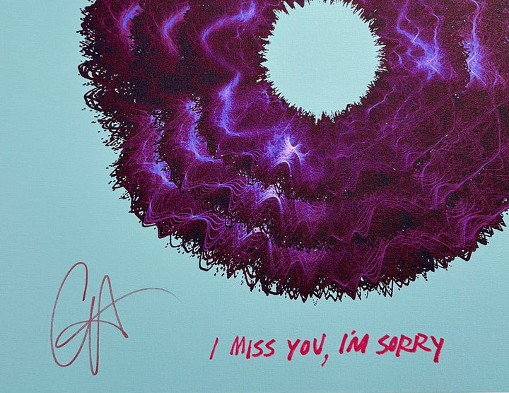 Gracie Abrams 「I miss you, I’m sorryレコード Stream I miss you, I'm sorry by Gracie | Listen online for