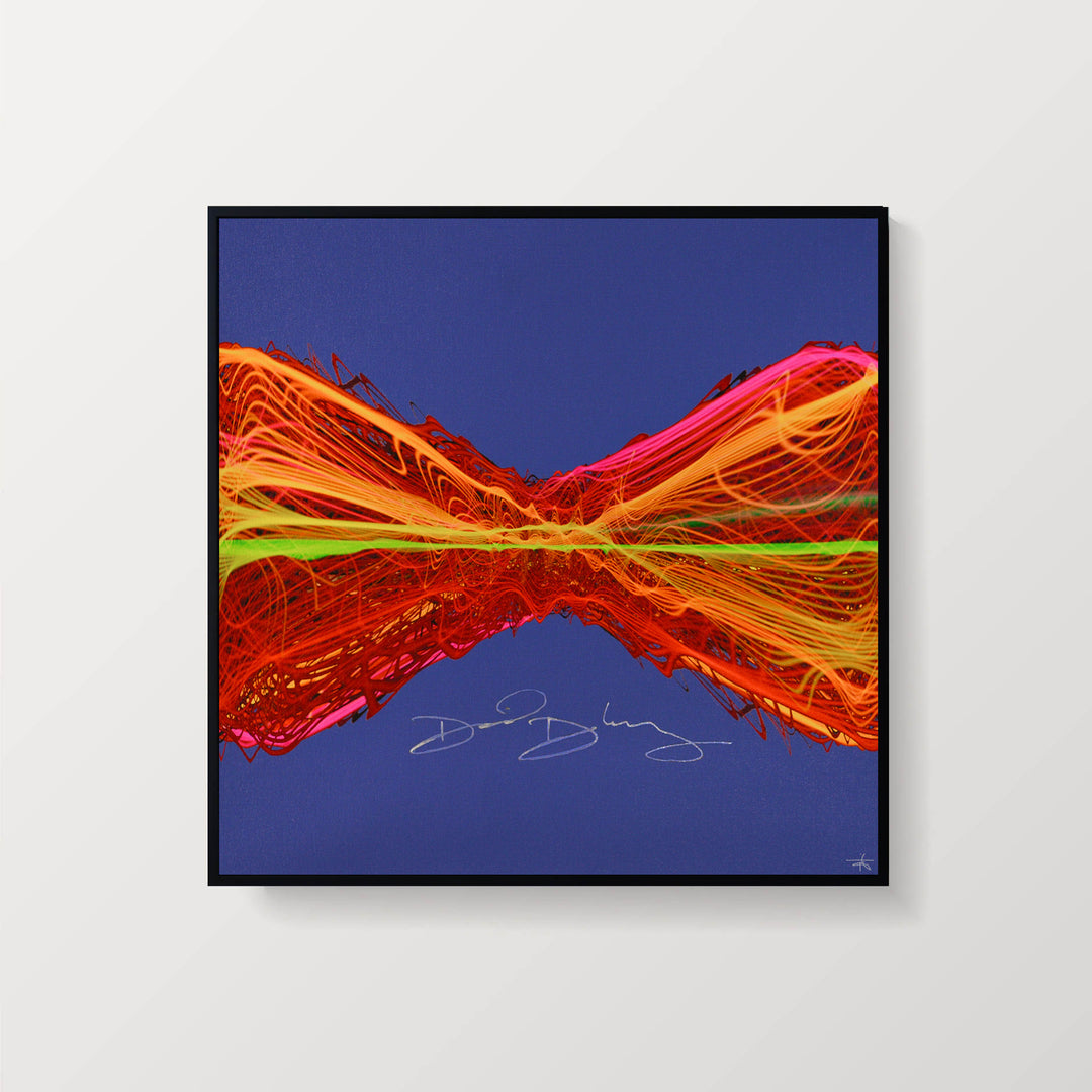 The X Files Artwork | Signed The X Files Prints & Artwork for Sale